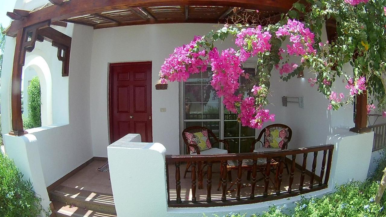 Deluxe Apartment Delta Sharm Exterior photo
