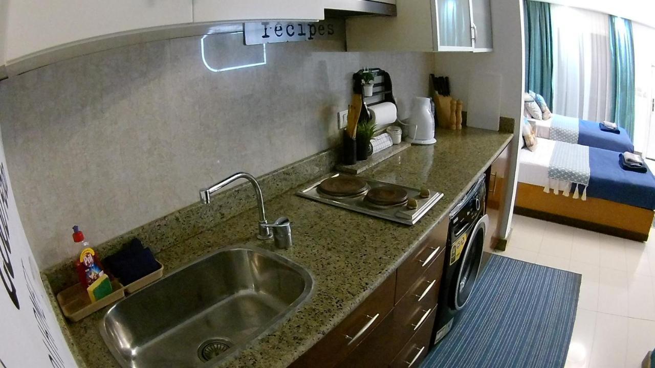 Deluxe Apartment Delta Sharm Exterior photo