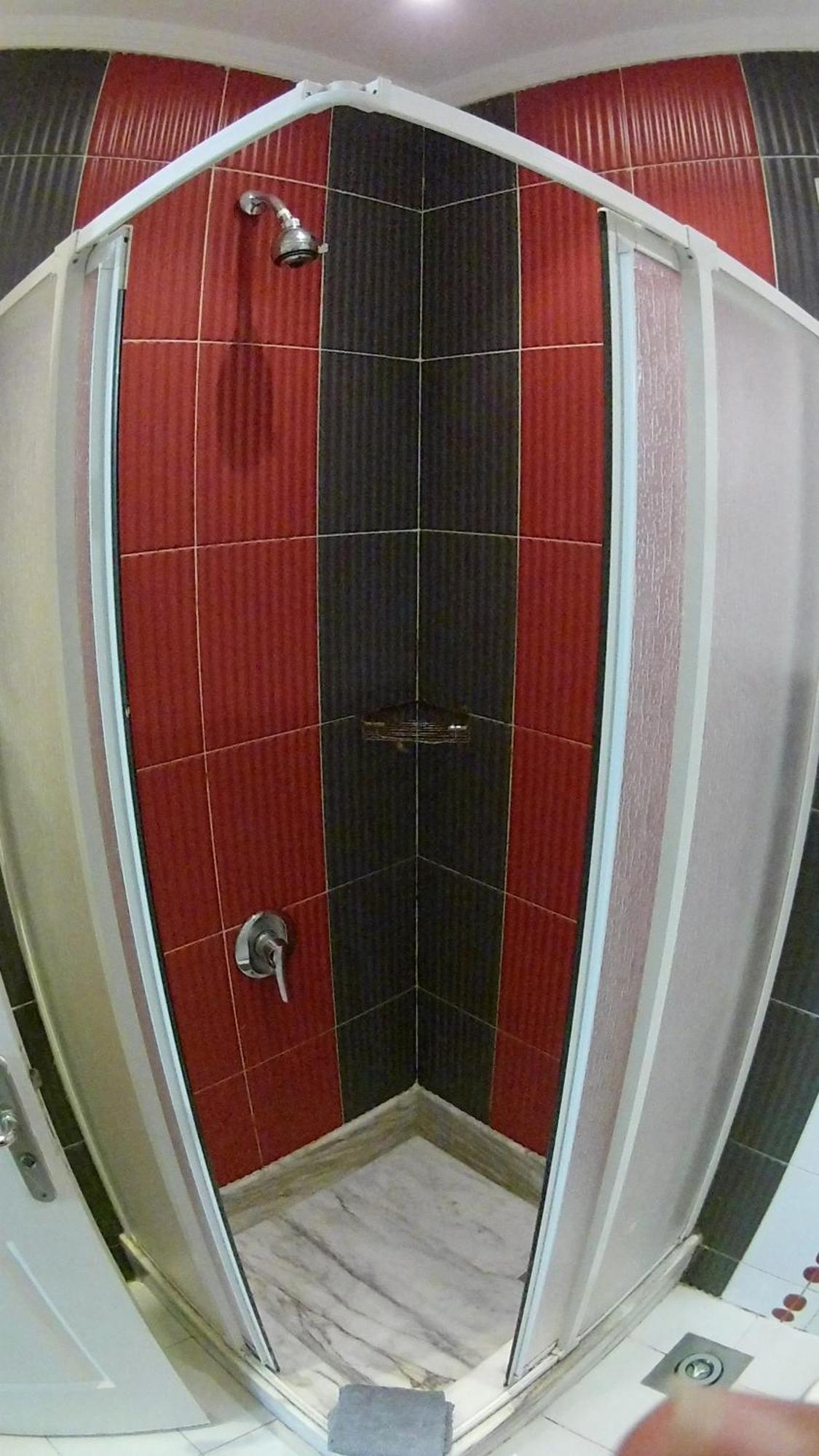 Deluxe Apartment Delta Sharm Room photo