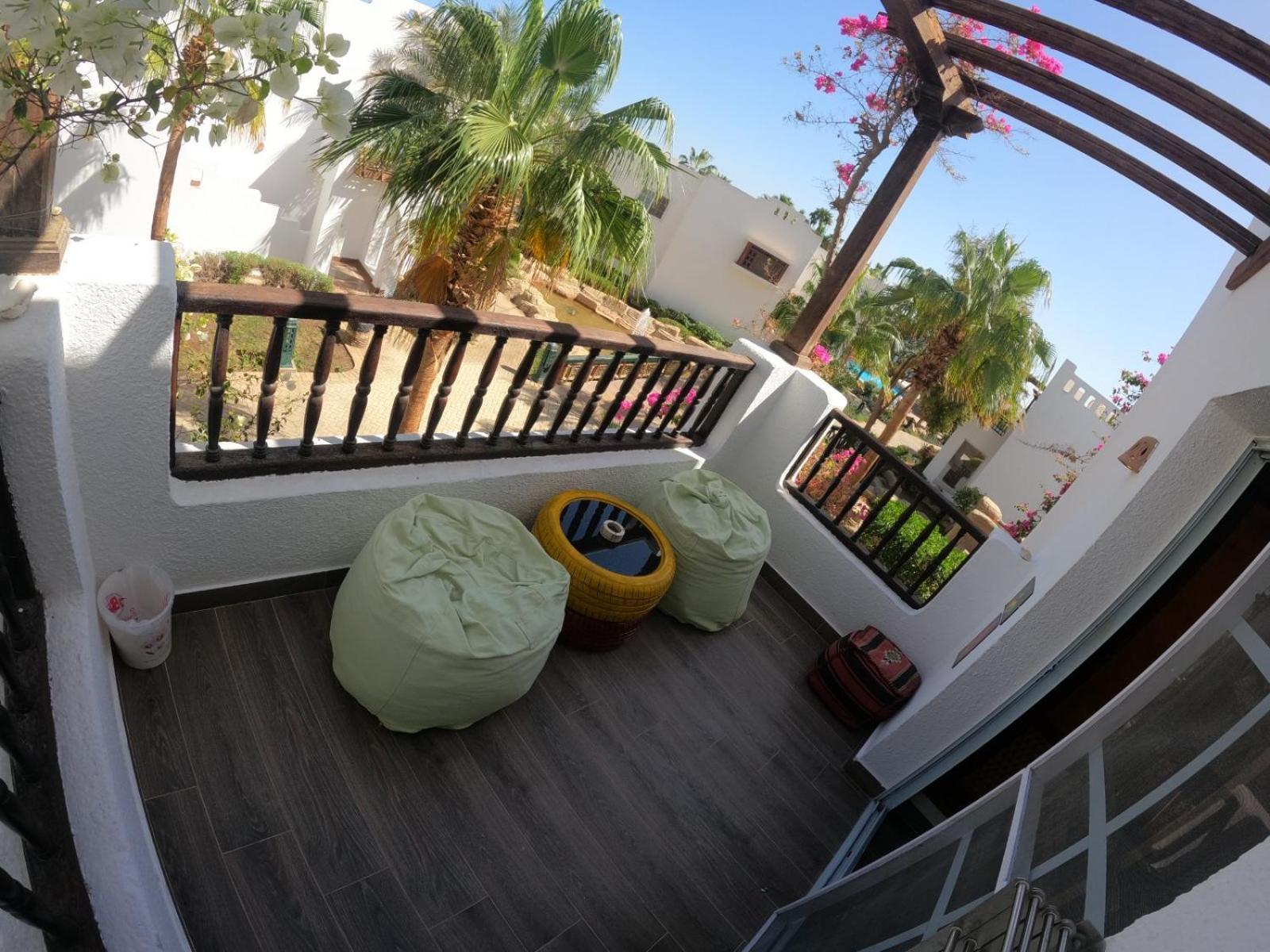 Deluxe Apartment Delta Sharm Exterior photo