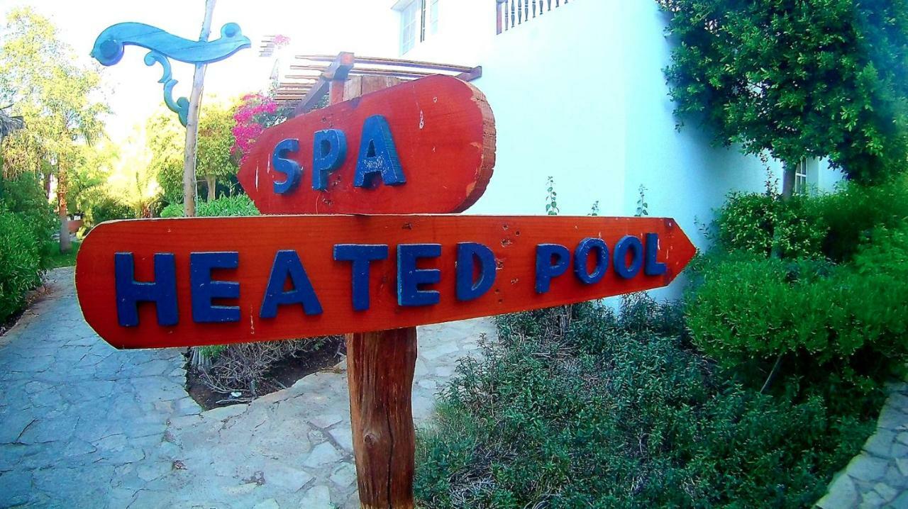 Deluxe Apartment Delta Sharm Exterior photo